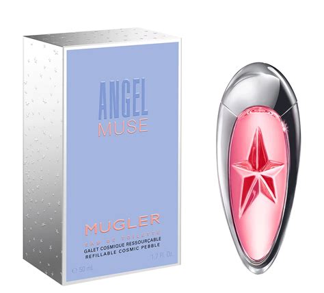 angel muse perfume|mugler muse angel best price.